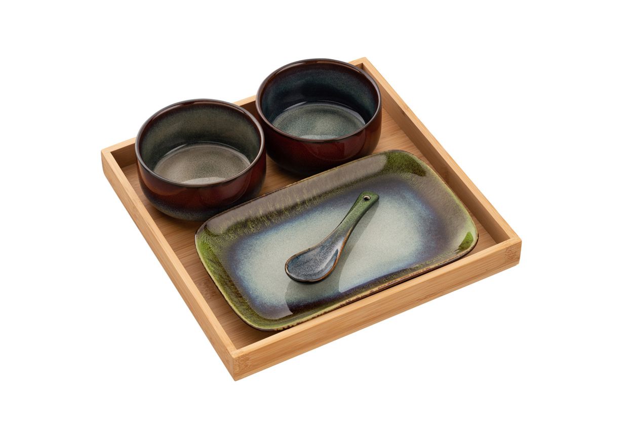 Belleek Living Koda Serving Tray