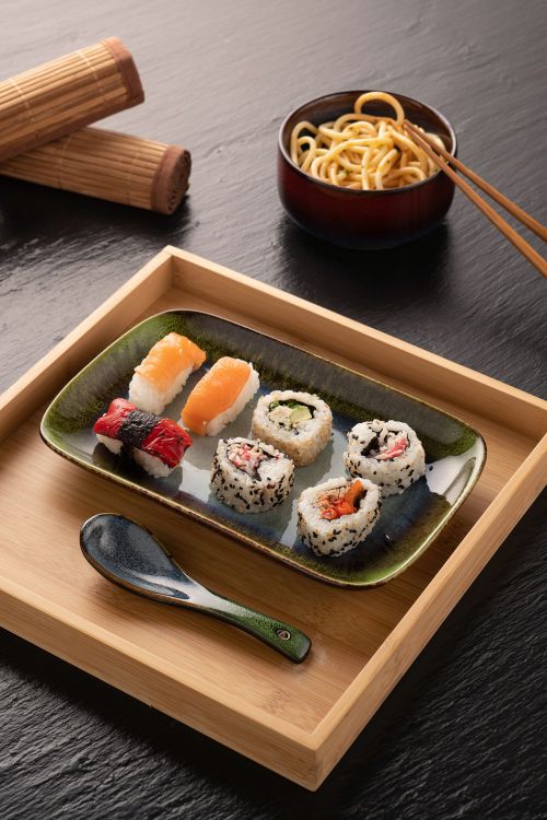 Belleek Living Koda Serving Tray