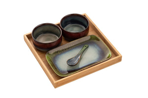 Belleek Living Koda Serving Tray