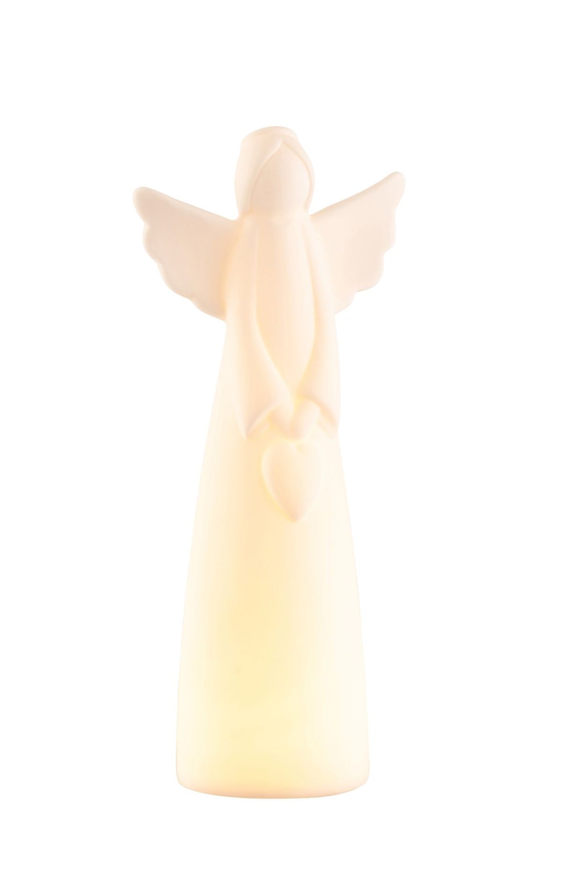 Belleek Living Angel LED