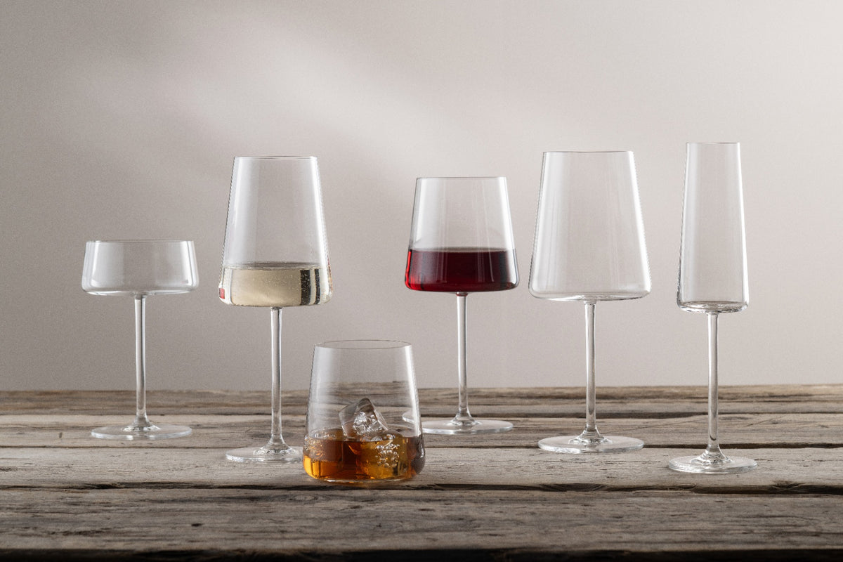 Alto Red Wine Set of 4