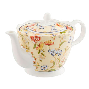 Aynsley Cottage Garden Teapot