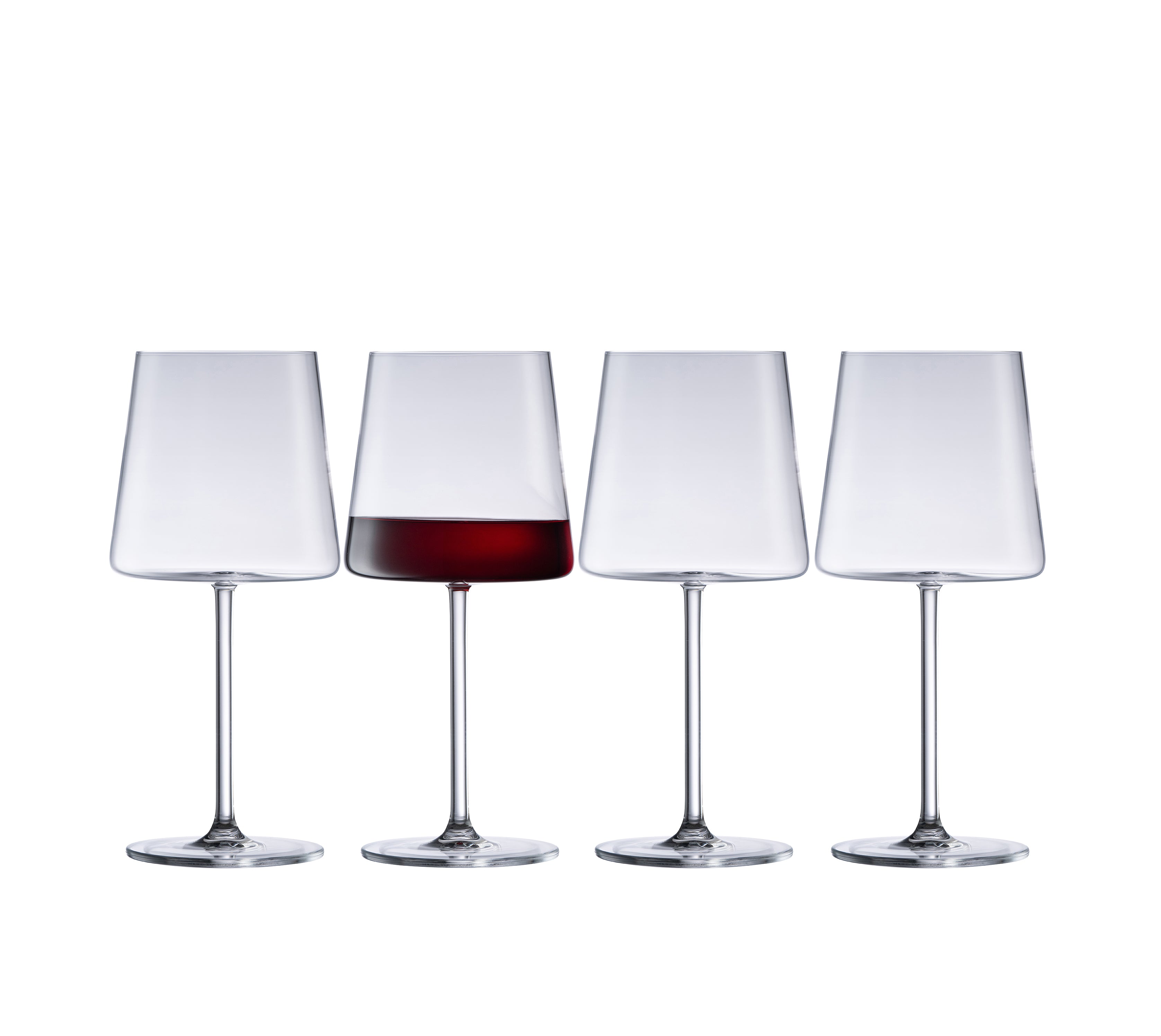 Alto Red Wine Set of 4