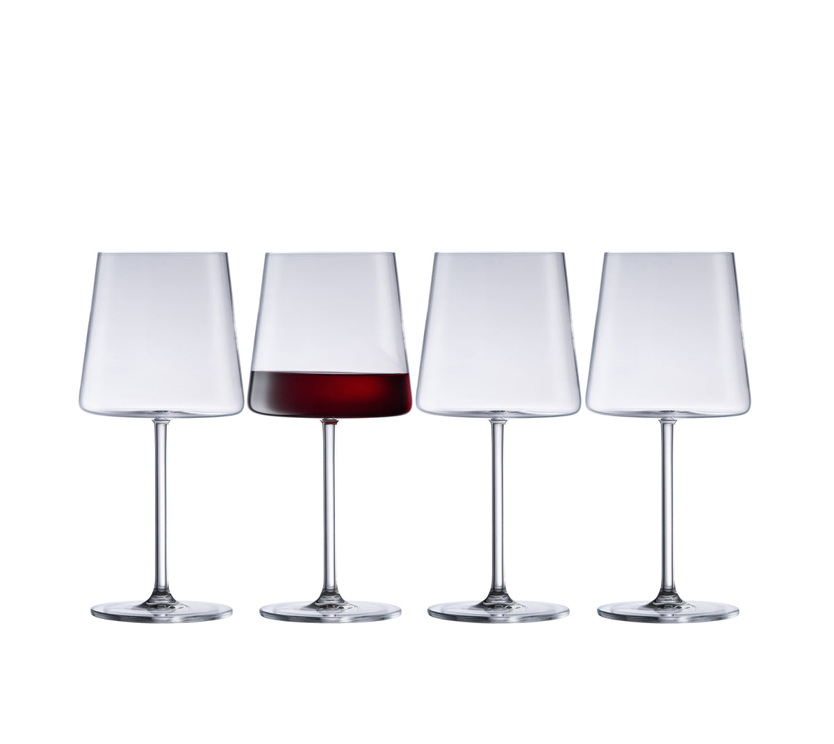 Alto Red Wine Set of 4