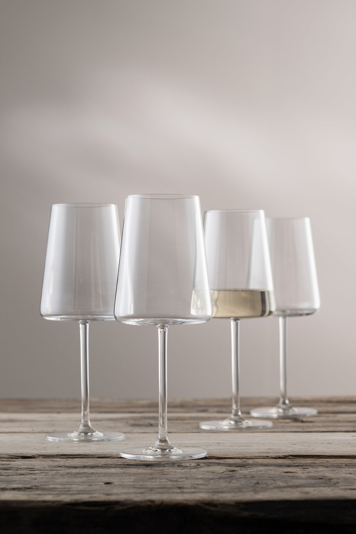 Alto White Wine - Set of 4