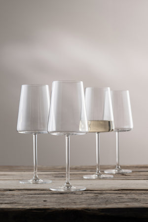 Alto White Wine - Set of 4