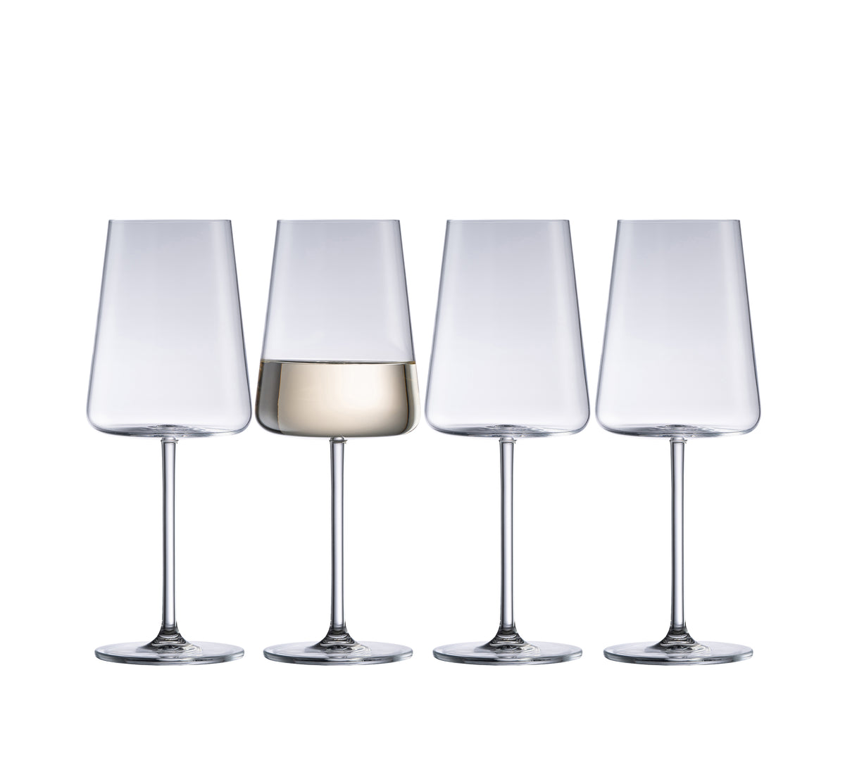Alto White Wine - Set of 4