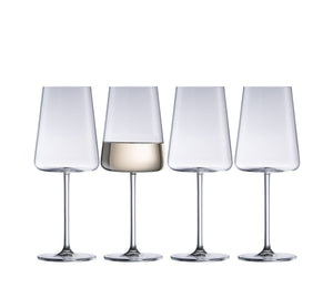 Alto White Wine - Set of 4