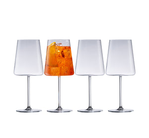 Alto Spritz / Goblet Set of 4