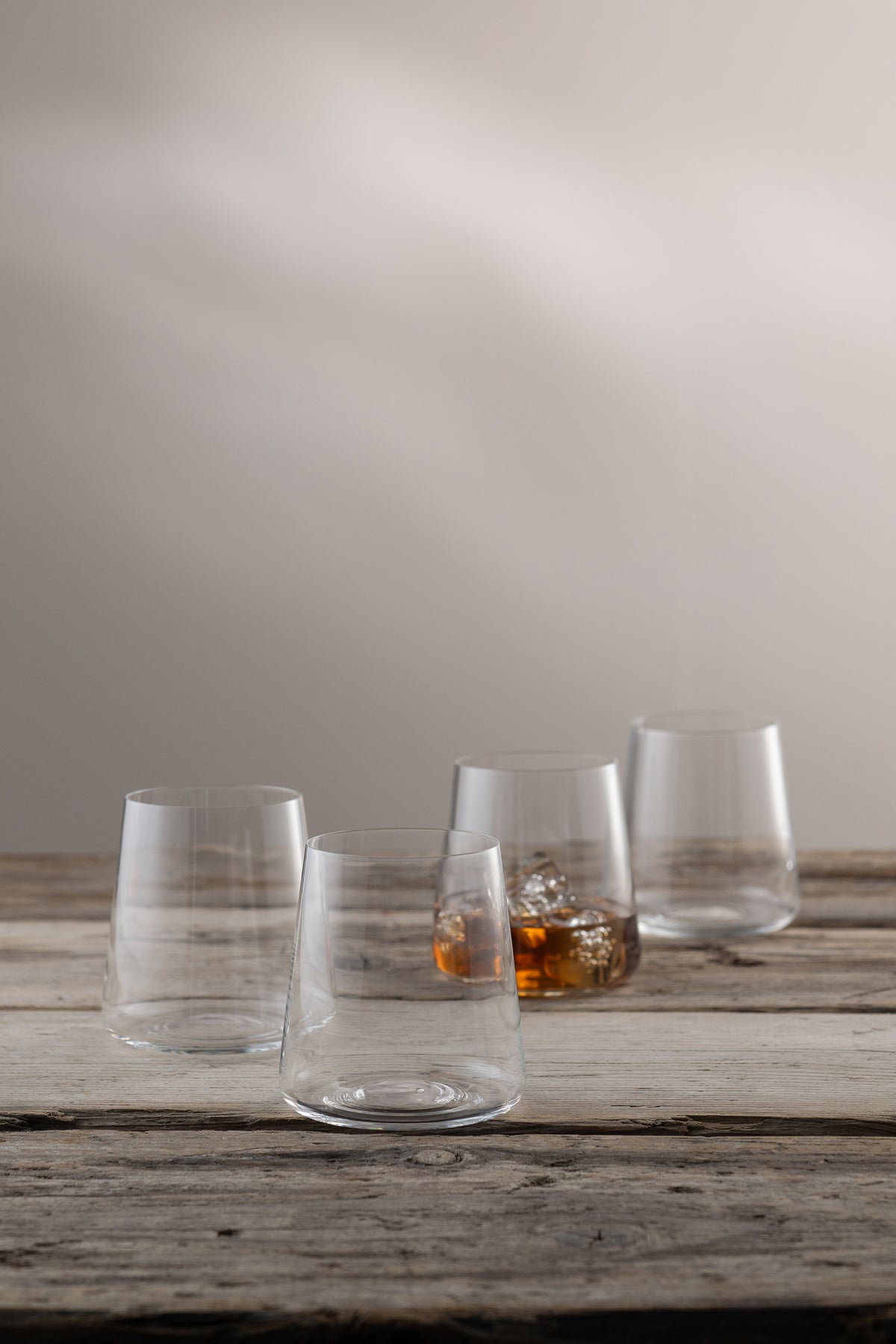 Alto Tumbler Set of 4