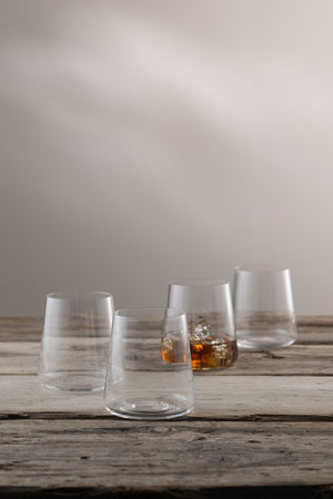 Alto Tumbler Set of 4