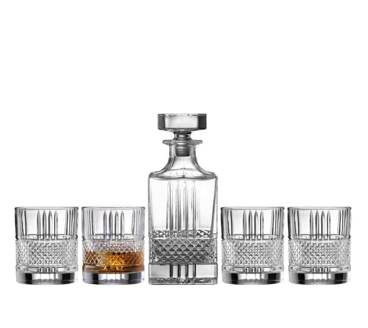 Eyre Decanter Set