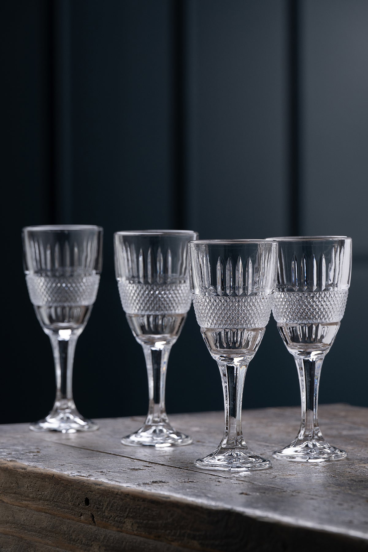 Eyre Wine Set of 4