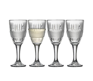 Eyre Wine Set of 4