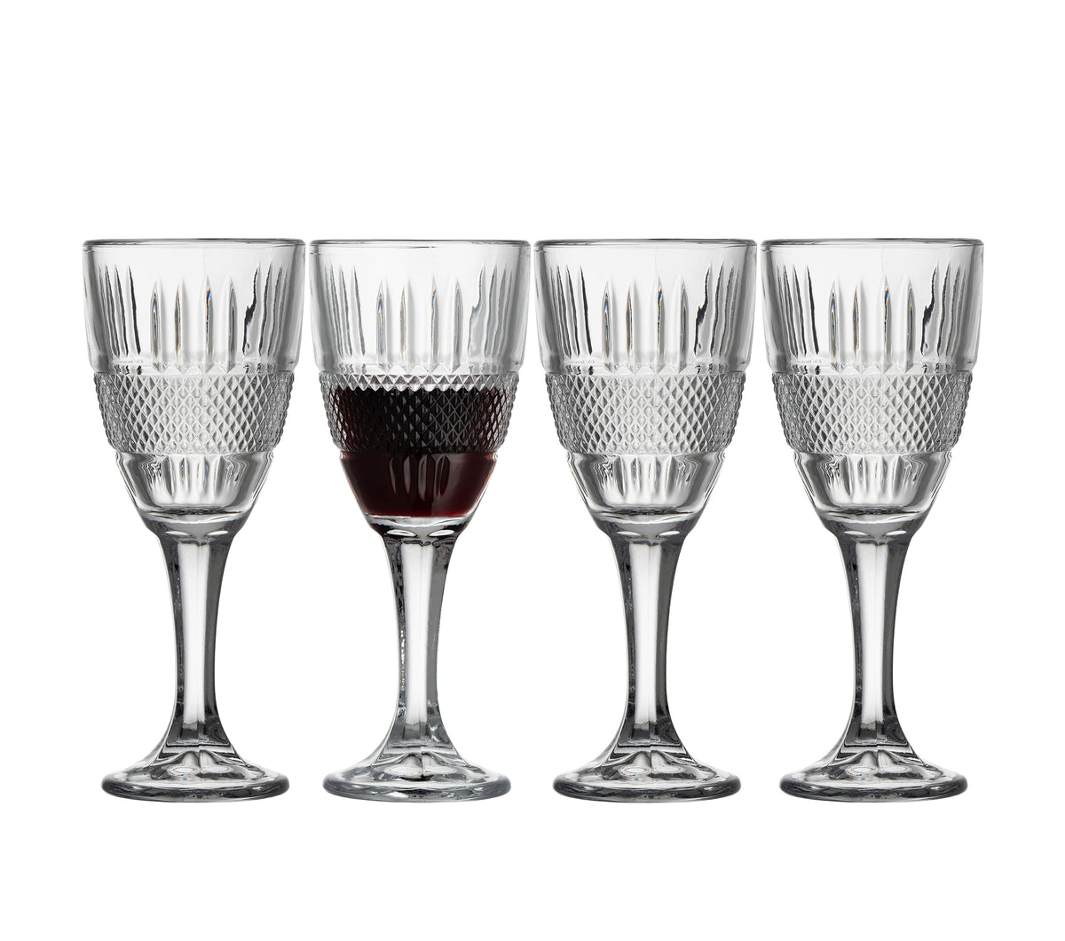 Eyre Wine Set of 4