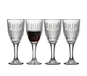 Eyre Wine Set of 4