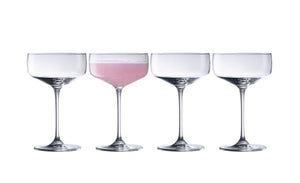 Tivoli Cocktail / Martini Set of 4