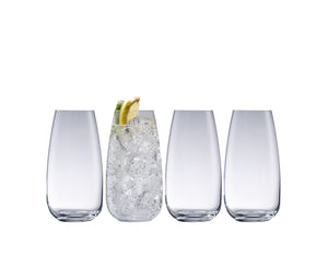 Tivoli Hi-ball Set of 4