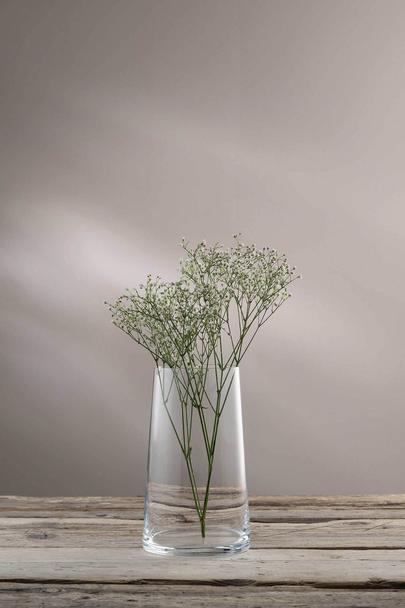 Clara 8.5" Vase