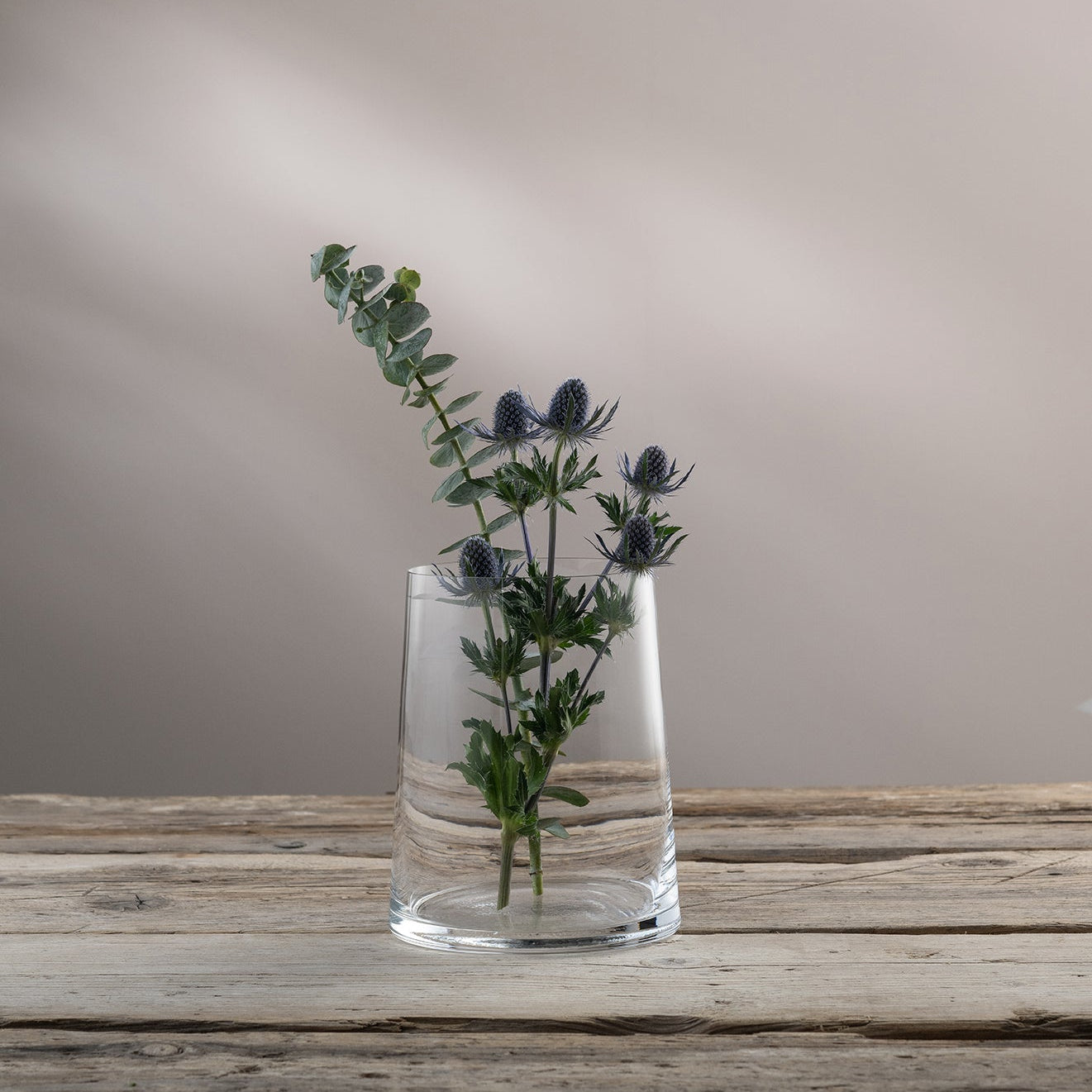 Clara 6.5" Vase