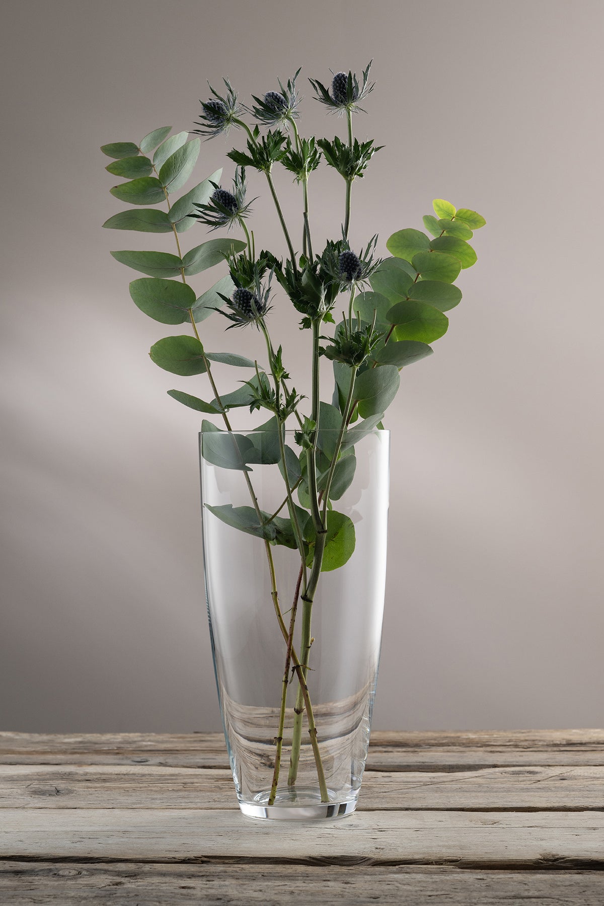 Nua 12" Vase