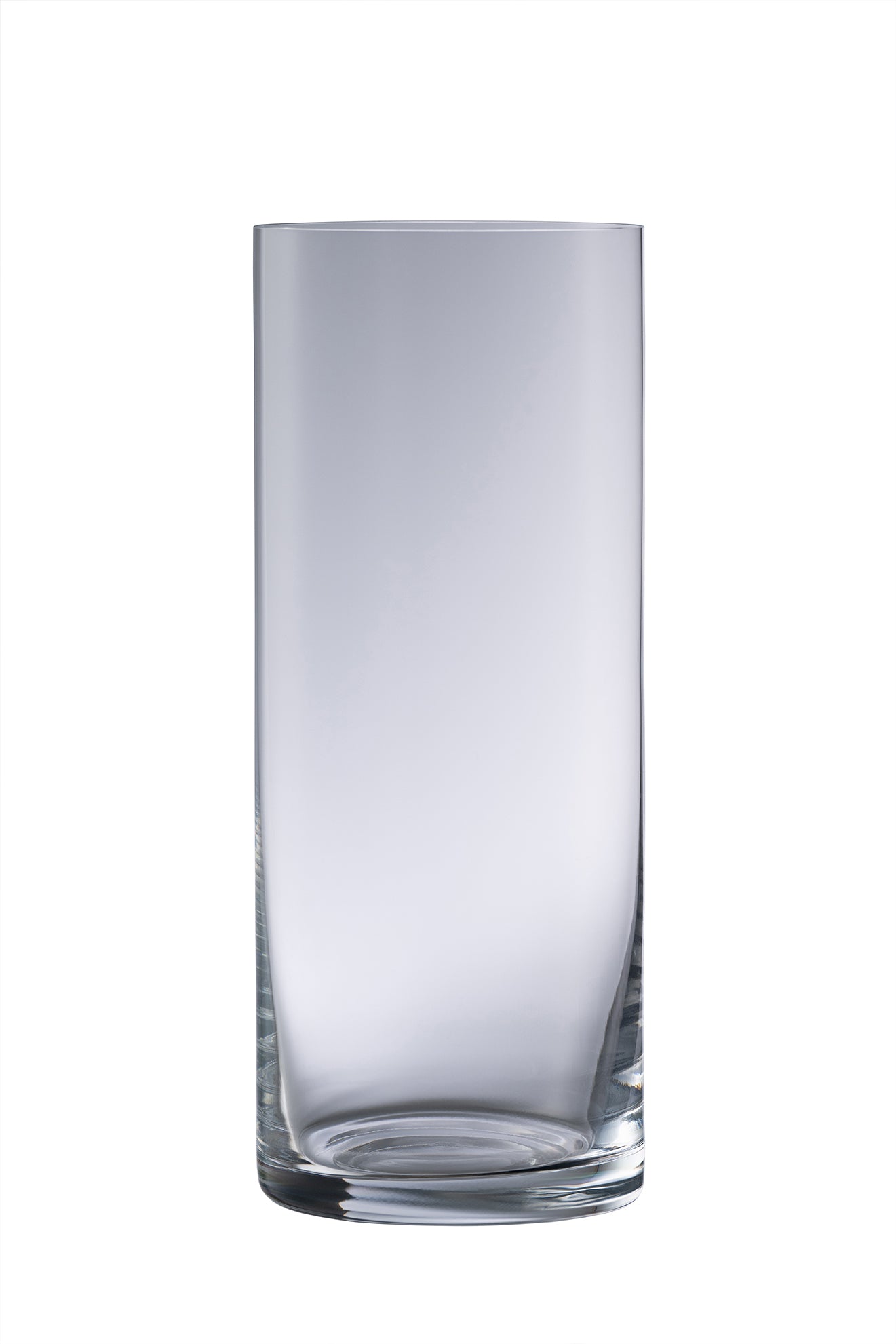 Pillar 12" Vase