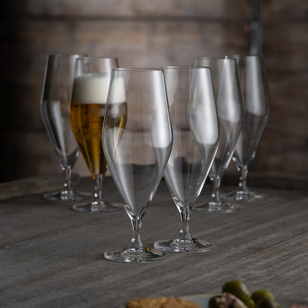 Cheers Craft Beer Set of 6