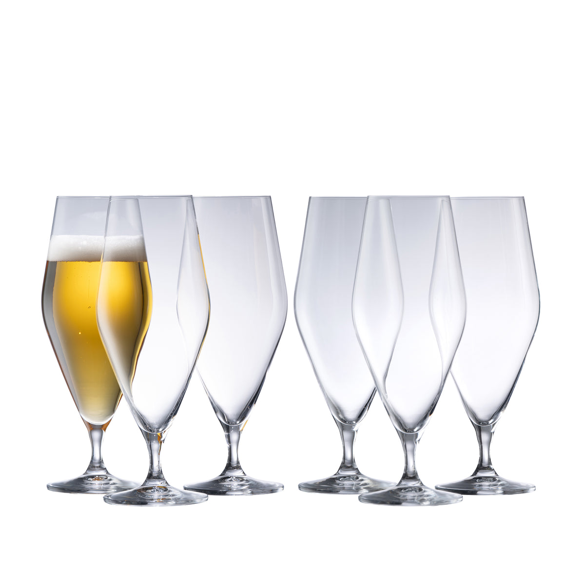 Cheers Craft Beer Set of 6