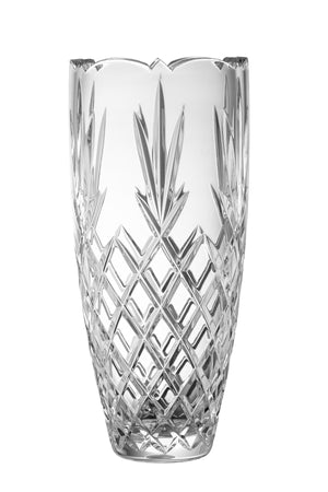 Renmore 12" Vase