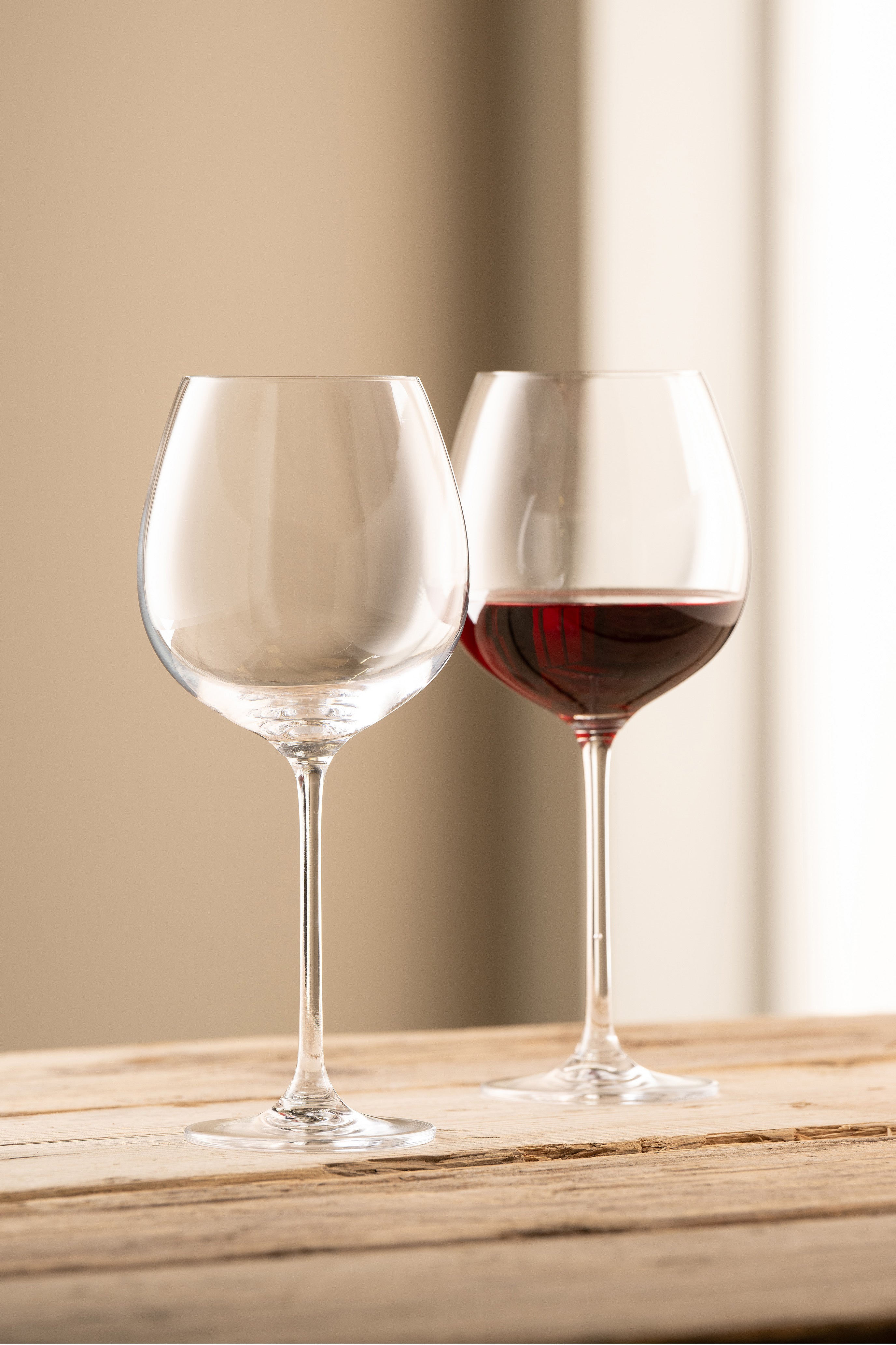 Solus Goblet Set of 2