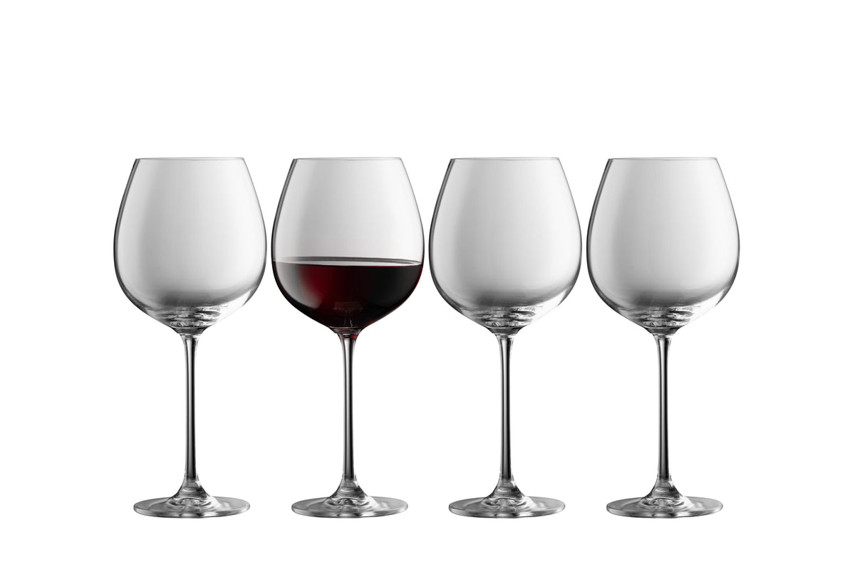 Solus Goblet Set of 4