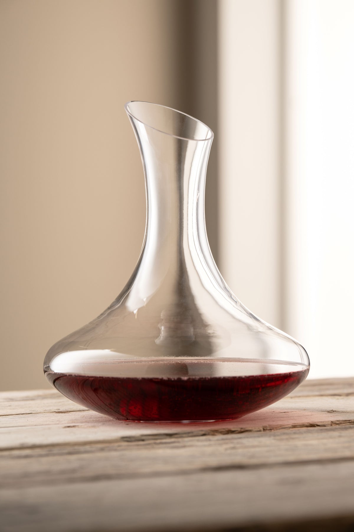 Solus Carafe