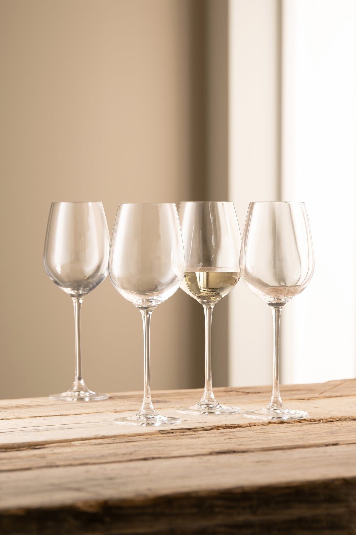 Solus Wine Set of 4