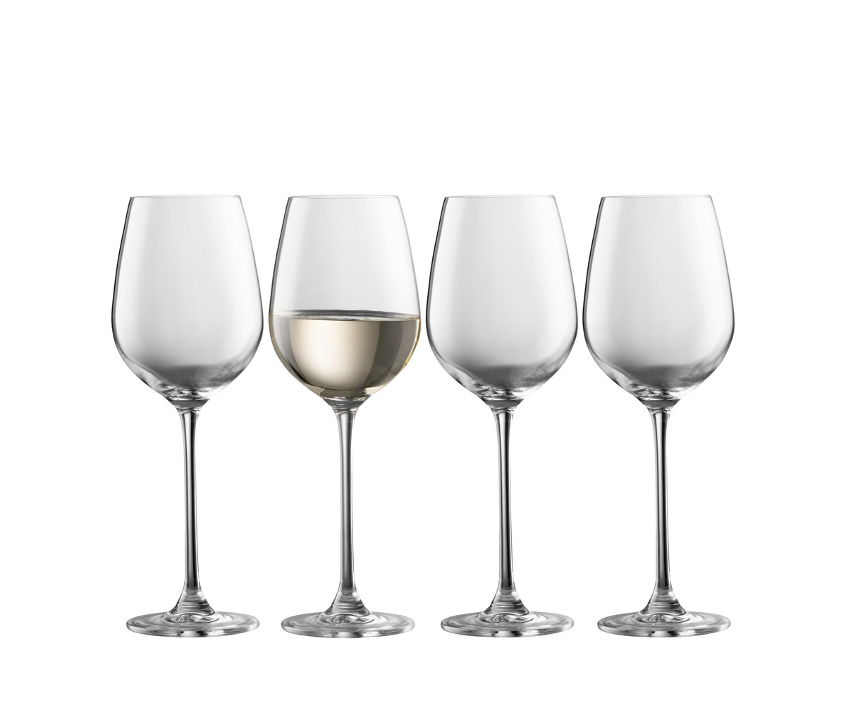 Solus Wine Set of 4
