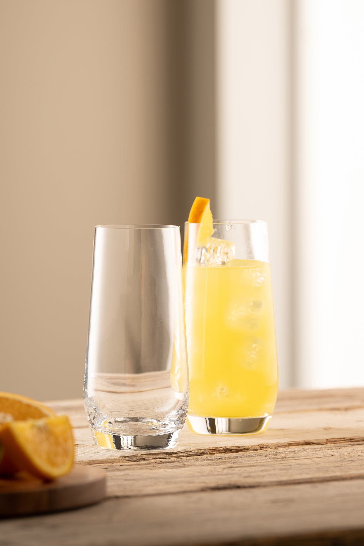 Solus HiBall Set of 2