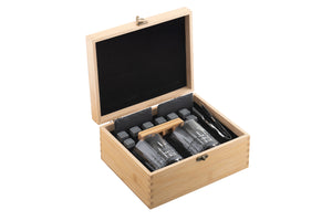 Engraved Liffey Box Set