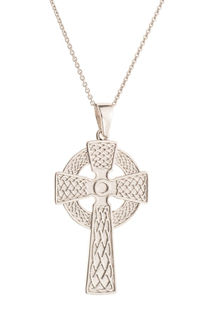 Celtic Cross Pendant