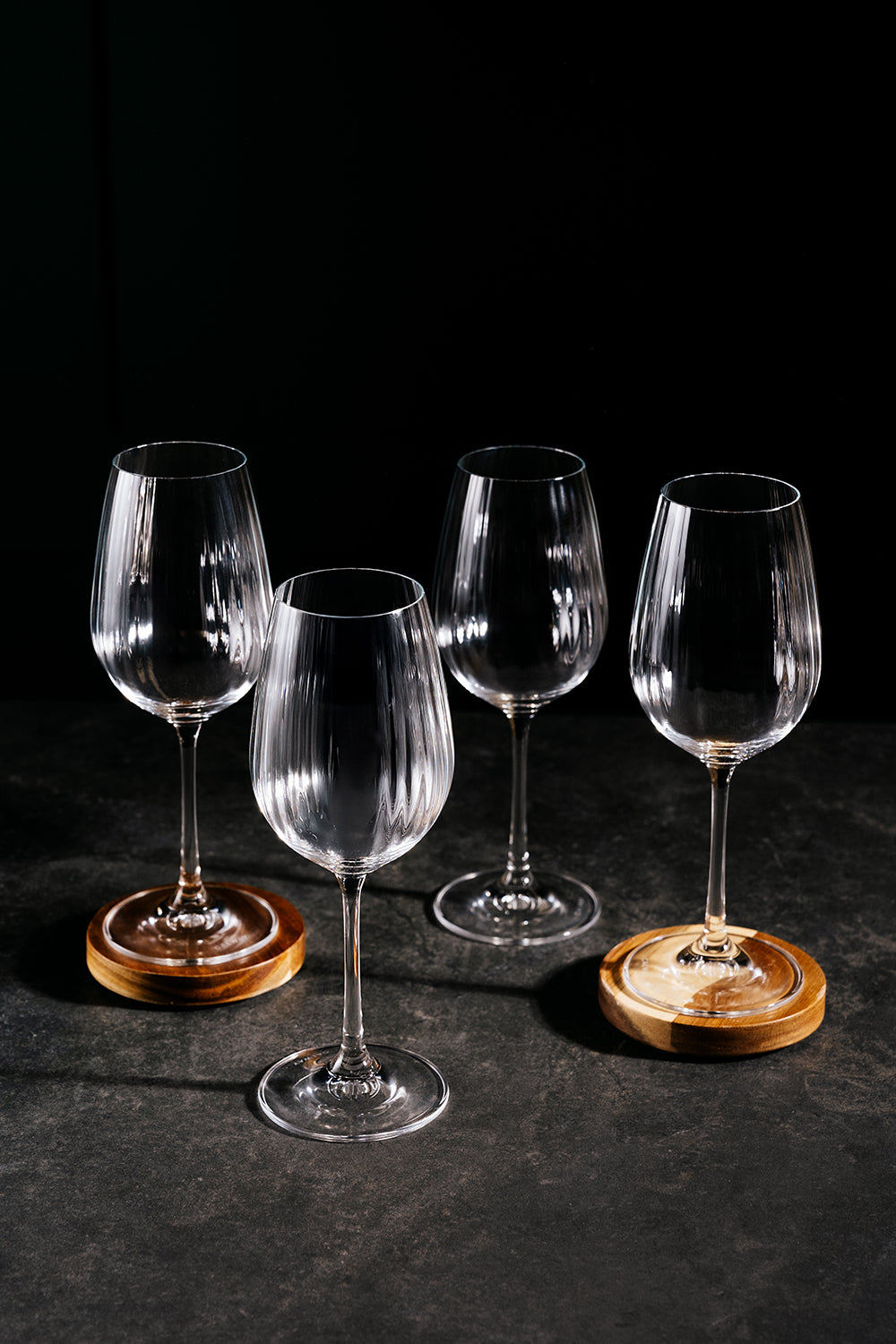 Erne Wine Glass Set of 4