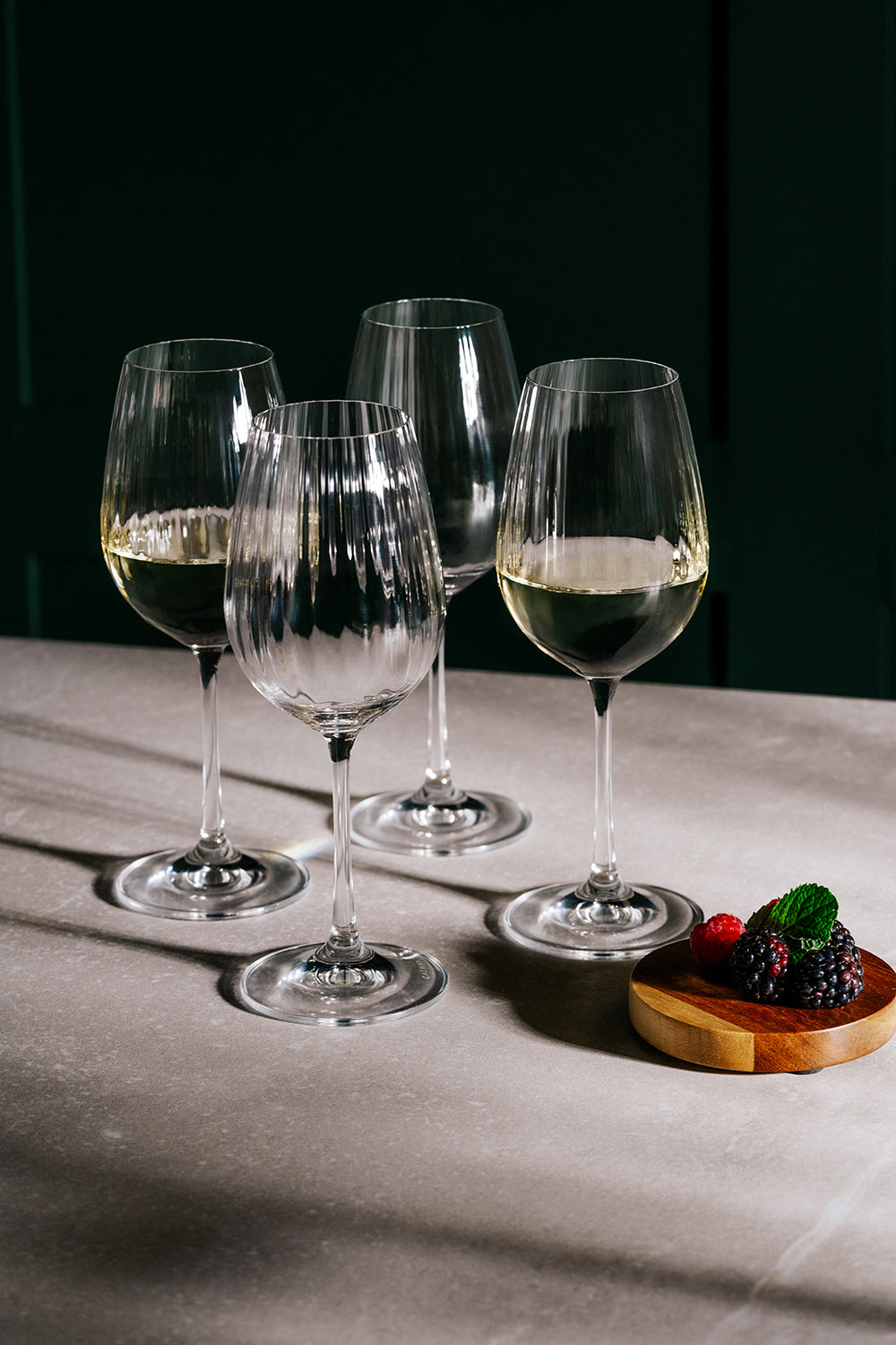 Erne Wine Glass Set of 4