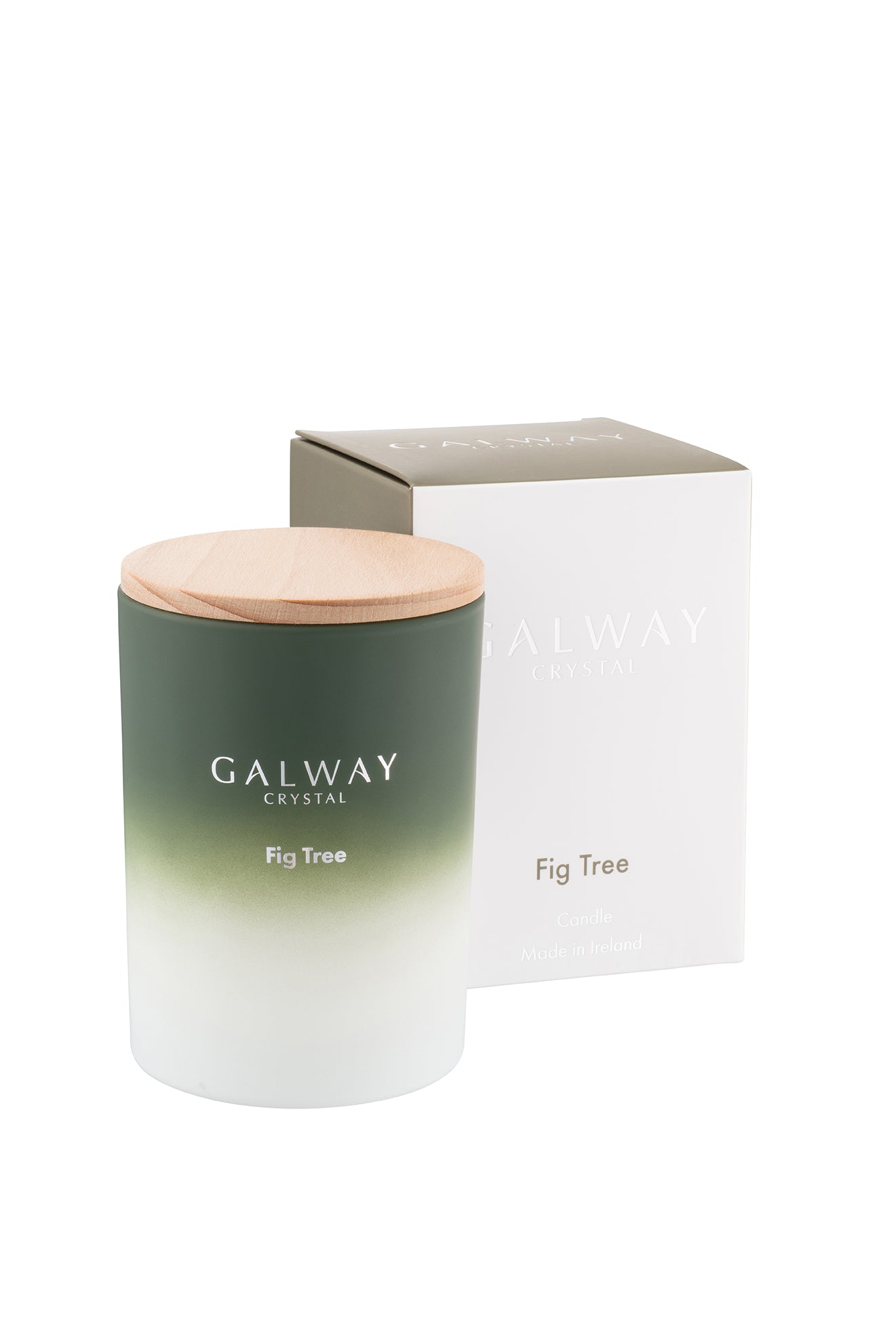 Fig Tree Candle