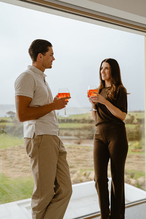 Solus Goblet Set of 2