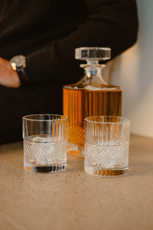 Eyre Decanter Set