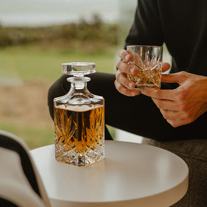 Inisheer Decanter Set