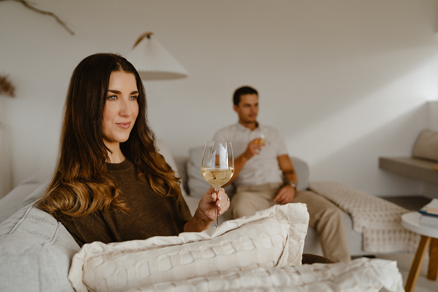 Solus Wine Set of 2