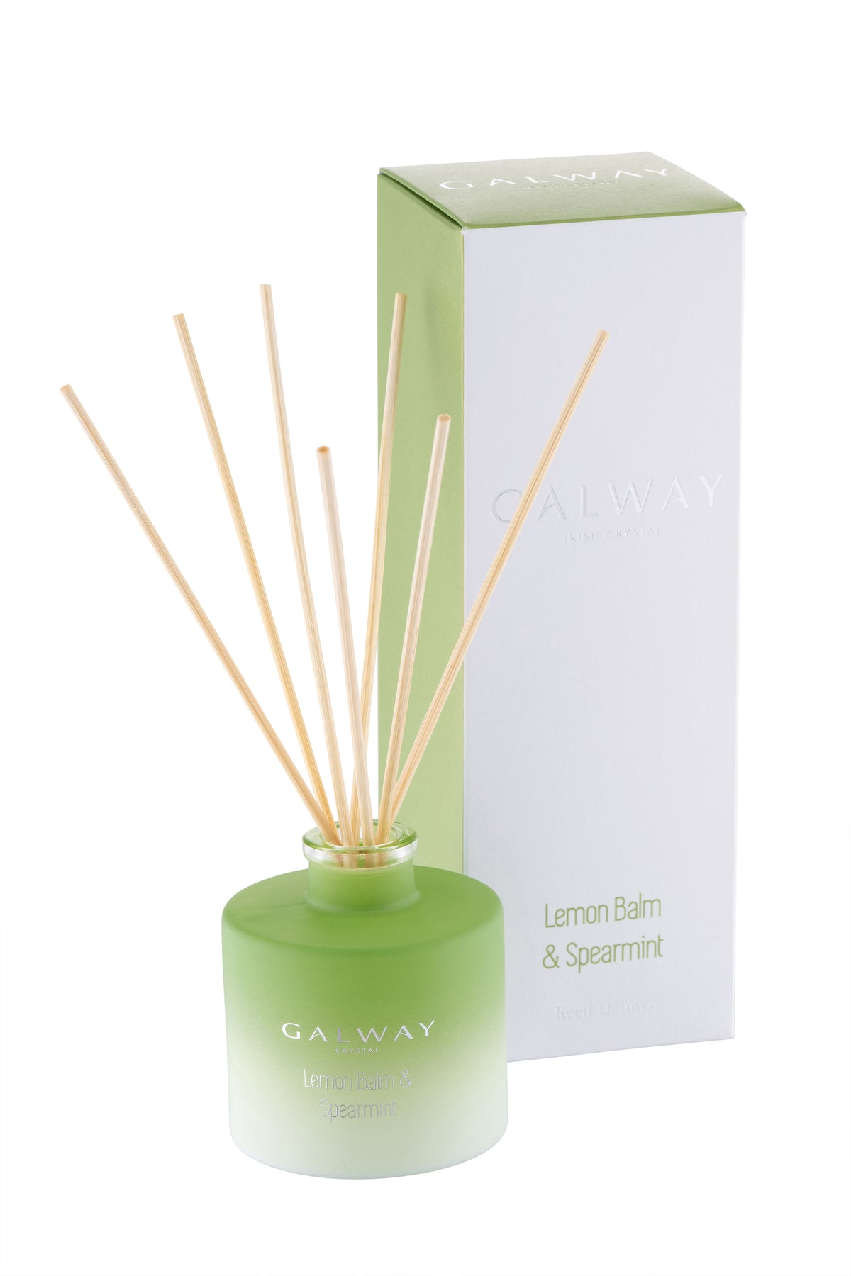 Lemon Balm & Spearmint Diffuser