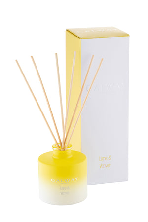 Lime & Vetiver Diffuser