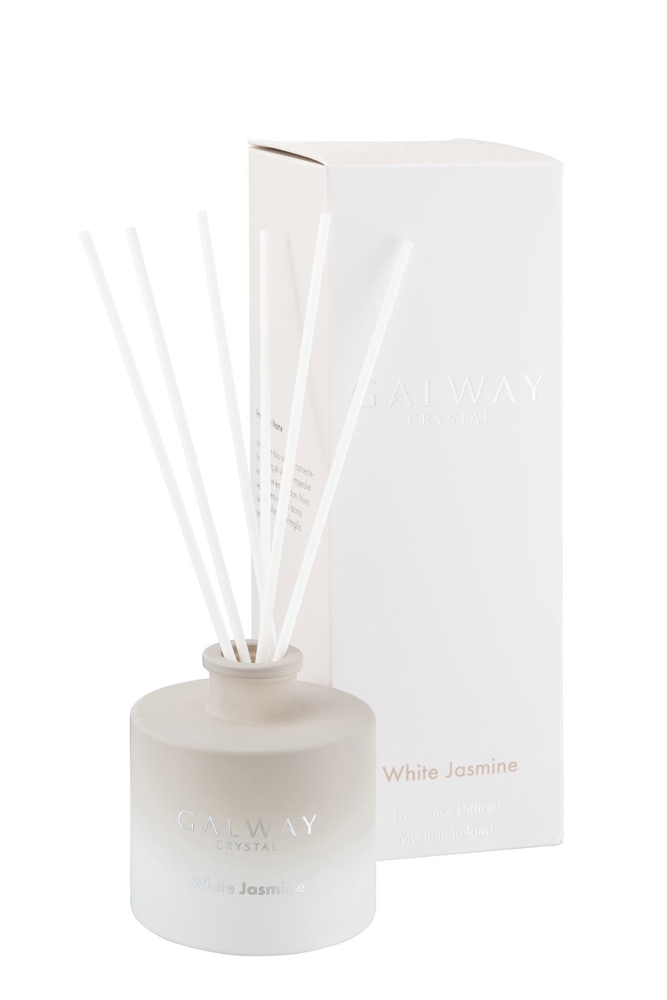 White Jasmine Diffuser