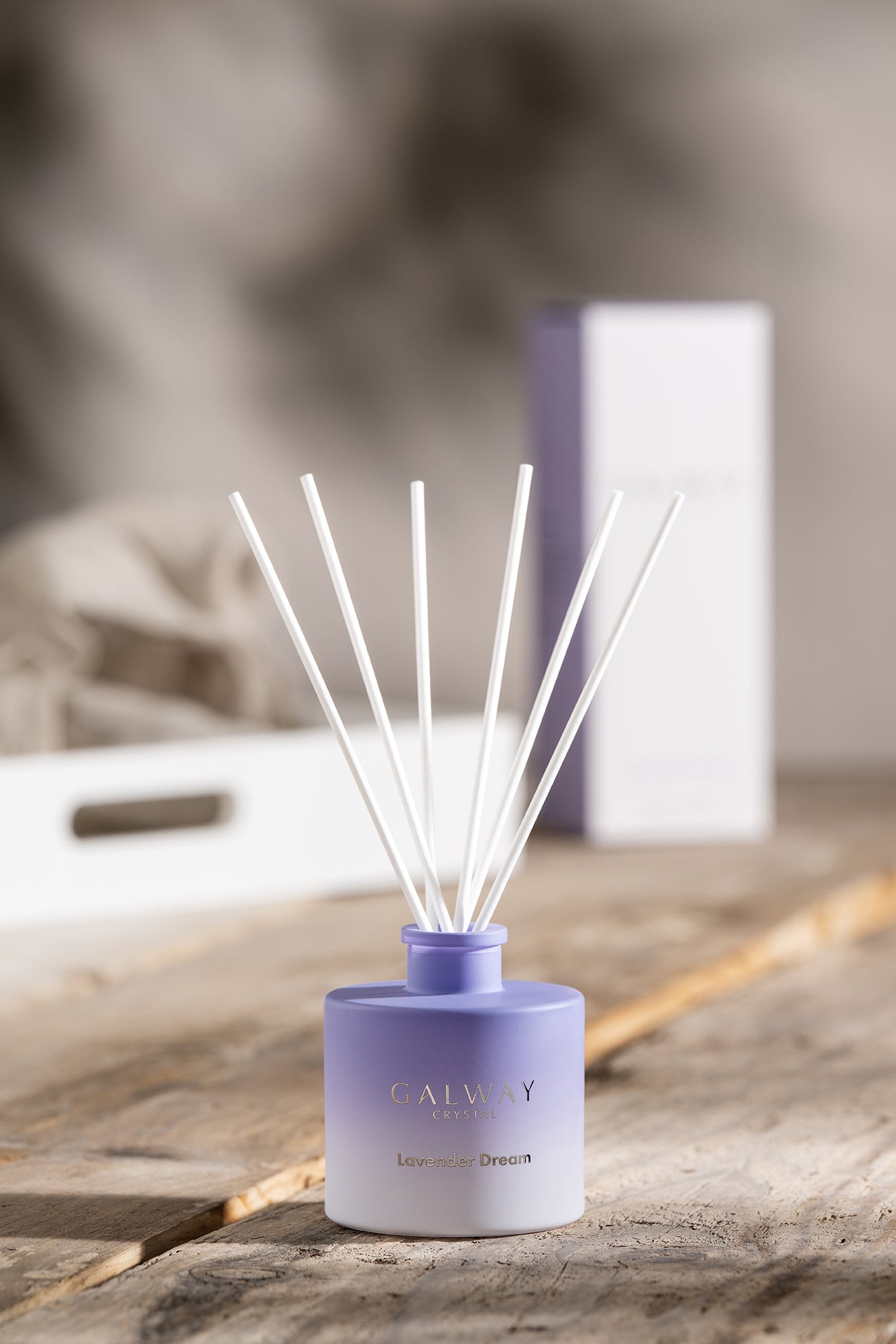 Lavender Dream Diffuser