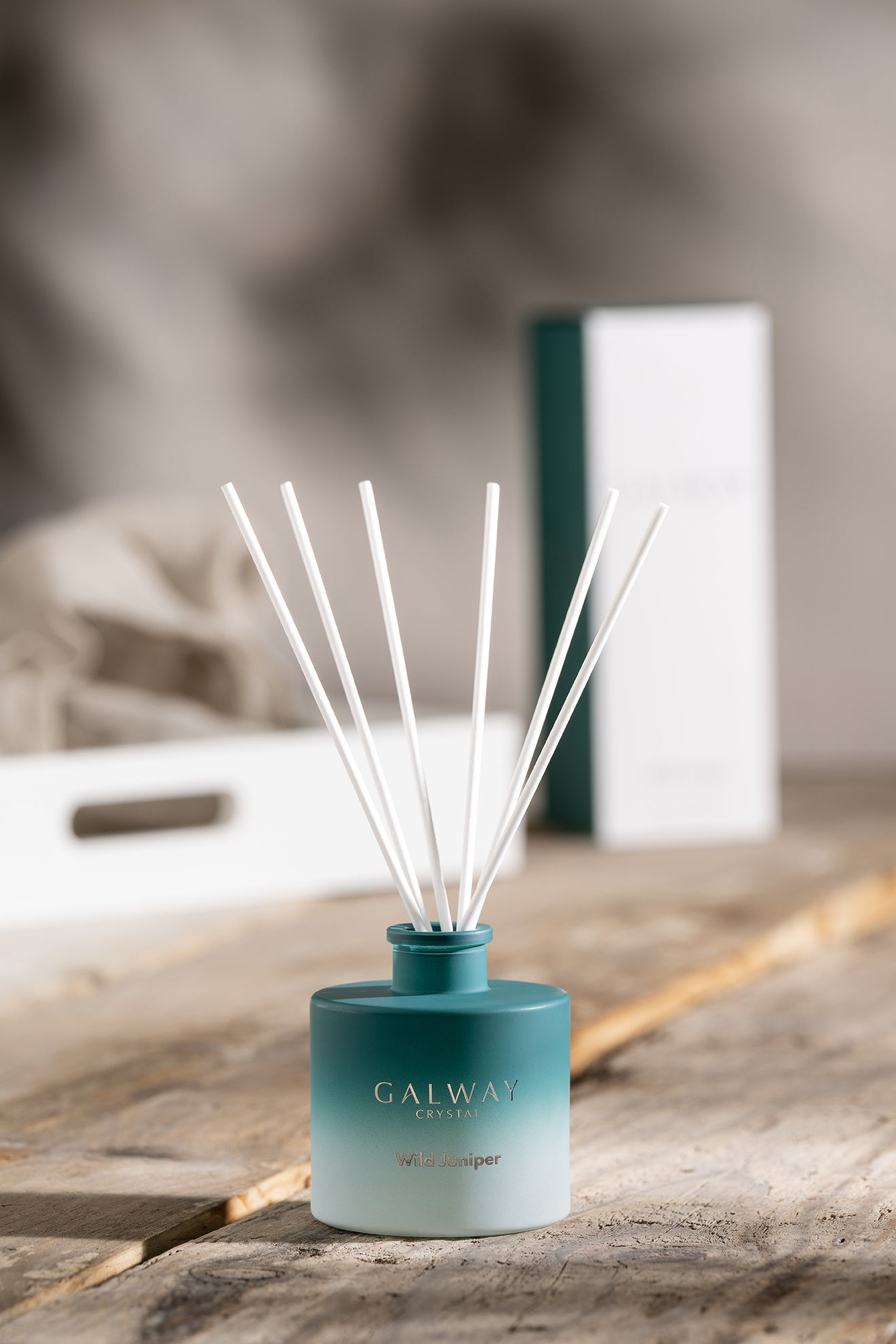 Wild Juniper Diffuser