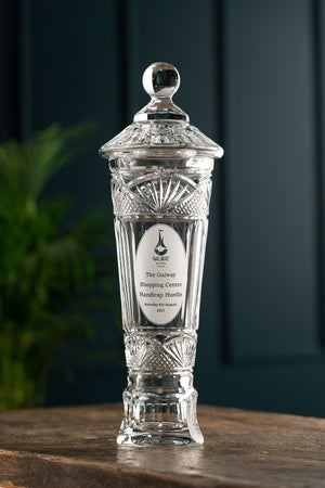 Engraved 18" Inspiration Trophy